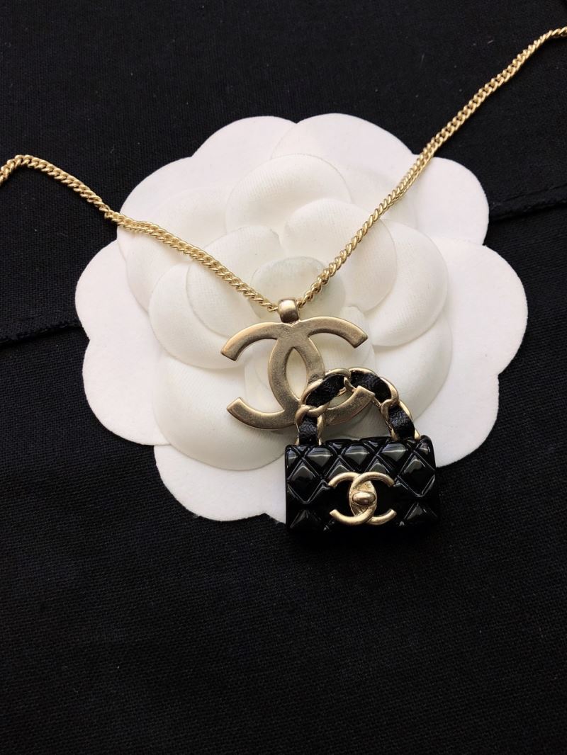 Chanel Necklaces